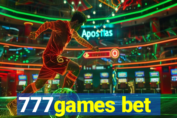 777games bet